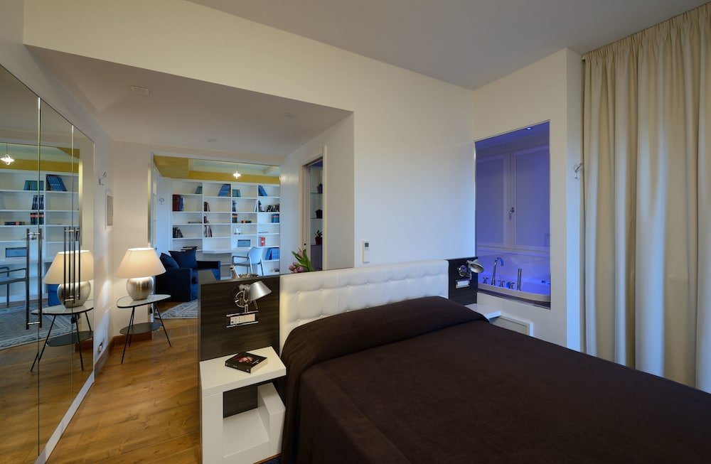 Фото Ecohotel