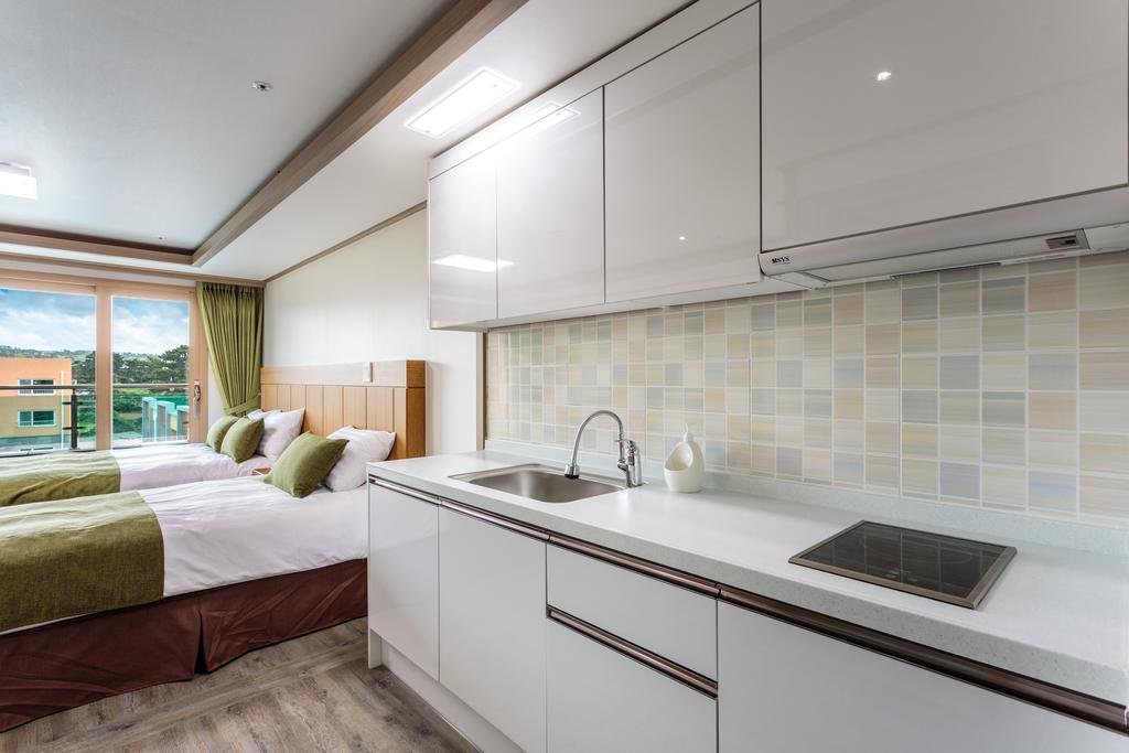 Фото Suandsu Resort