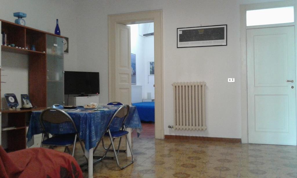 Фото B&b Al Cielo Stellato