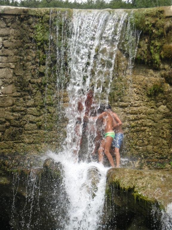 Фото Agriturismo Il Casalone