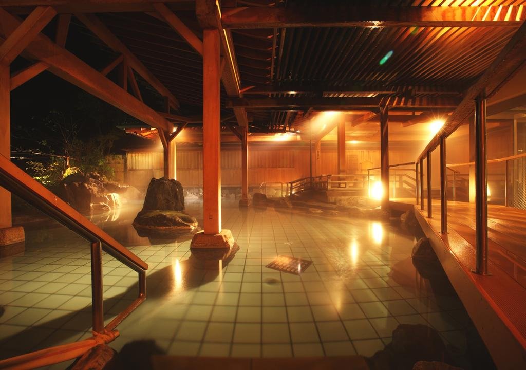 Фото Shiratama no yu Kahou