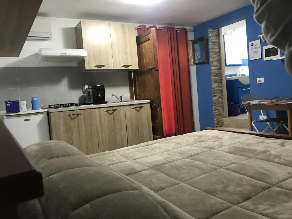 Фото Monolocale per Vacanze