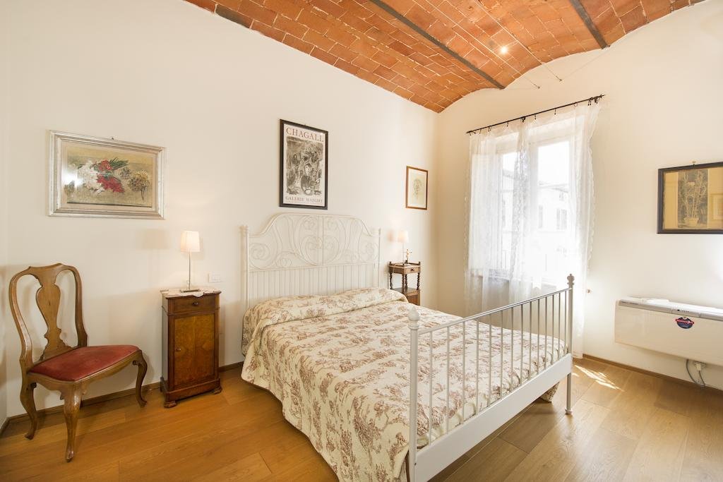 Фото Le Antiche Scale