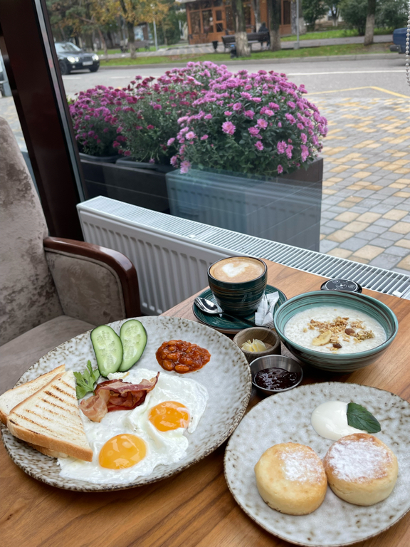 Фото City & Business