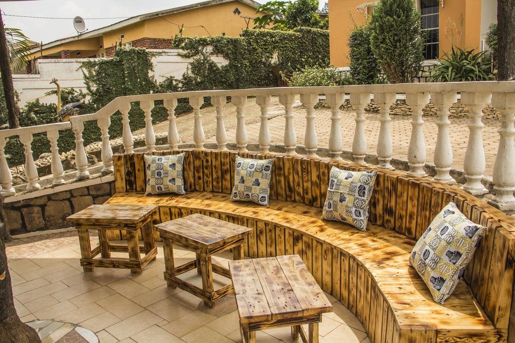 Фото отеля 5