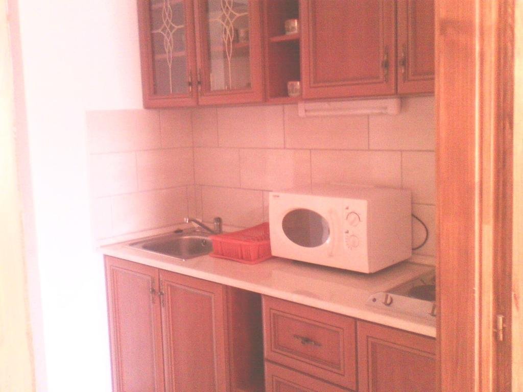 Фото Bástya Apartmanház