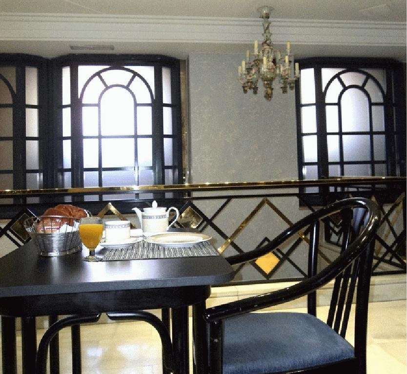 Фото Lasa Boutique Hotel