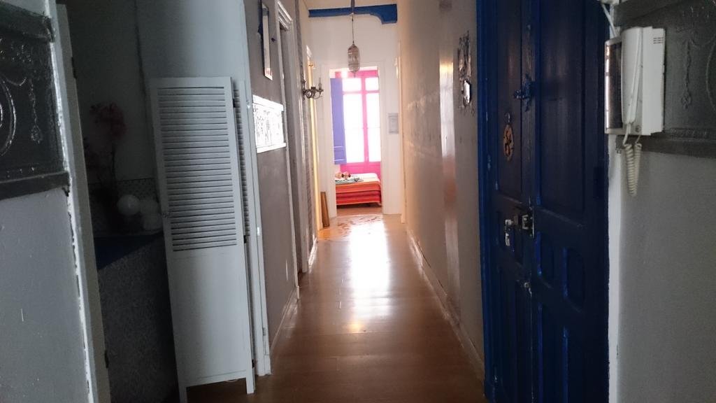 Фото Pension Lo-Egin