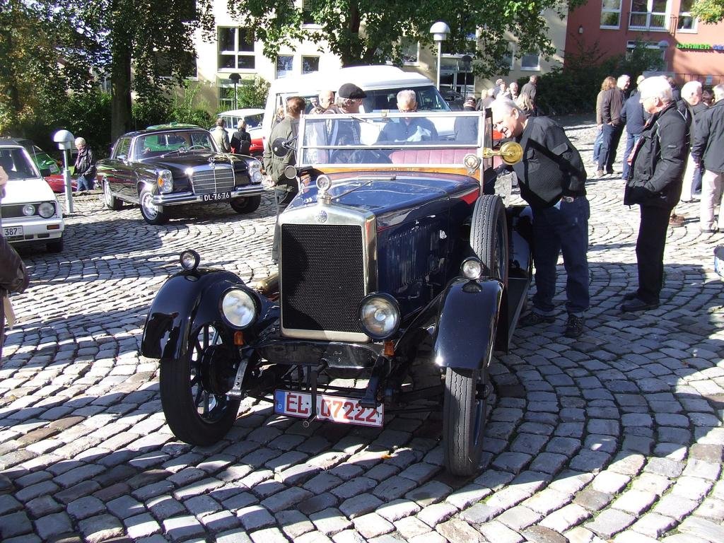 Фото Villa Fedora