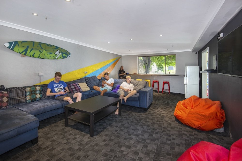 Фото Summer House Backpackers