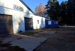 Автомойка (Novgorod Region, Pestovo, ulitsa Filadelfina), car wash