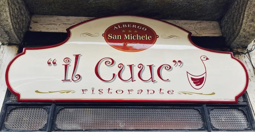 Фото Albergo San Michele