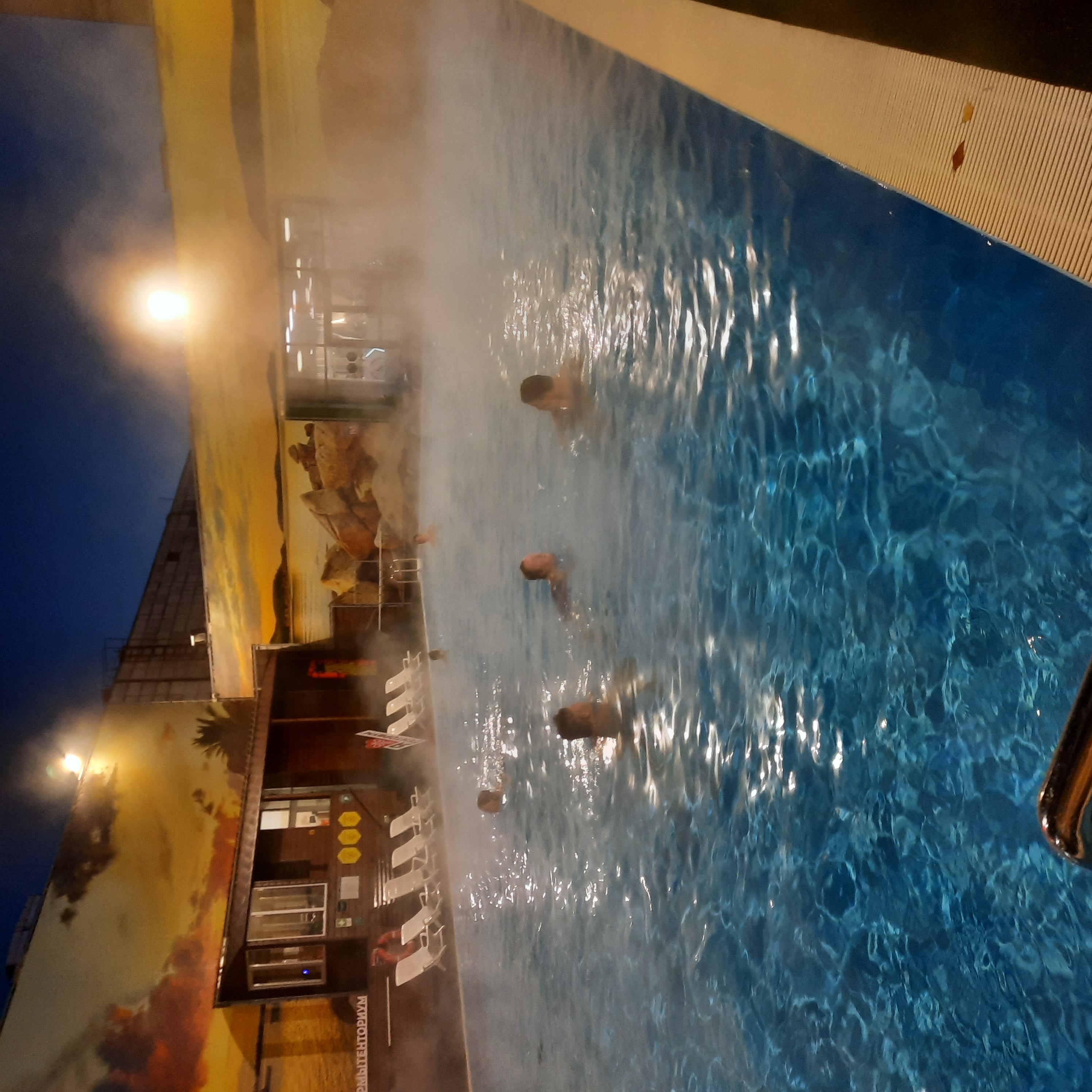 Фото Термы Плюс