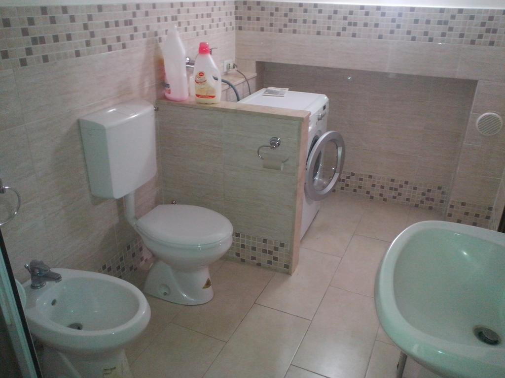 Фото Gatti al Borgo