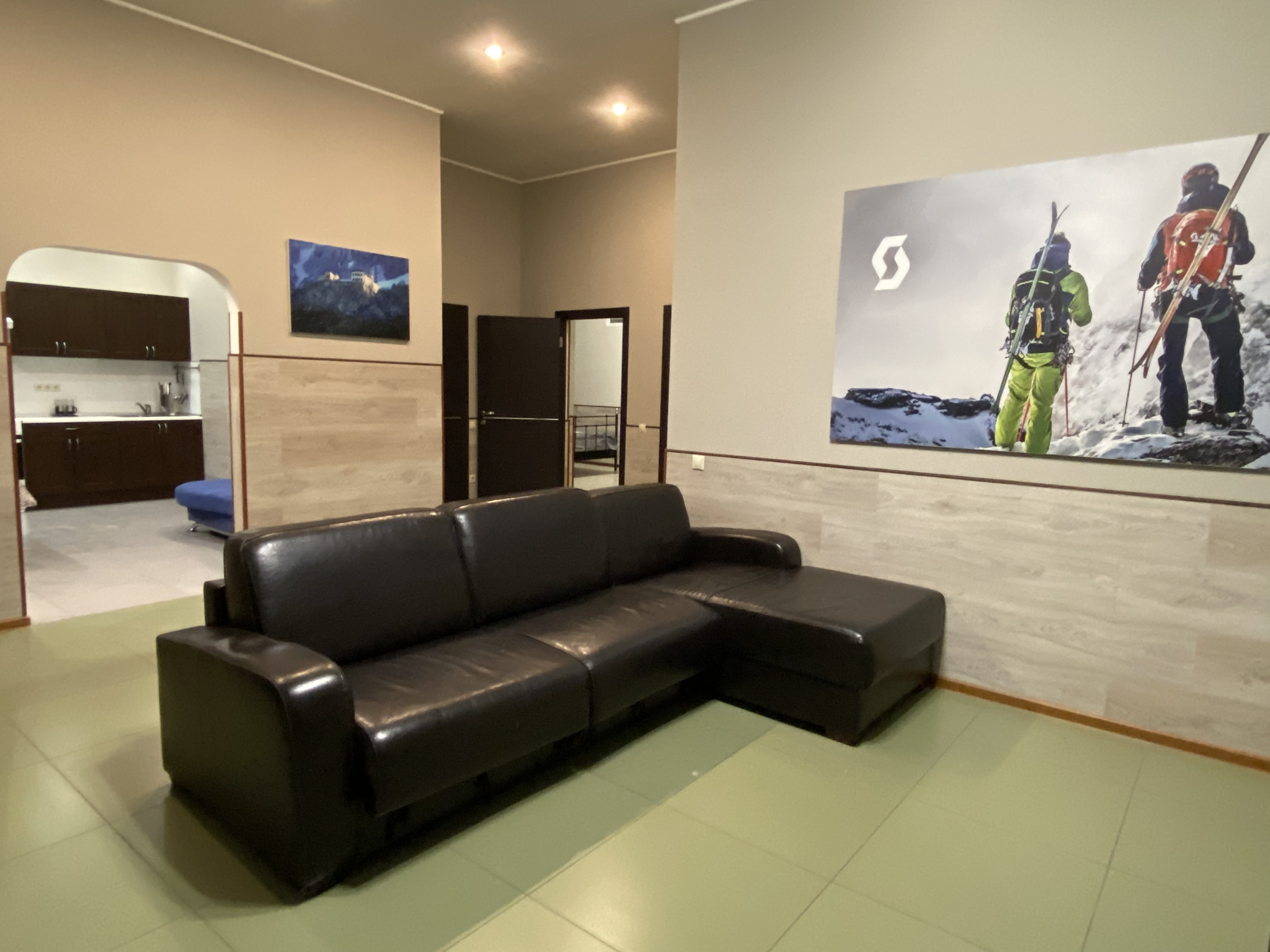 Фото отеля 3