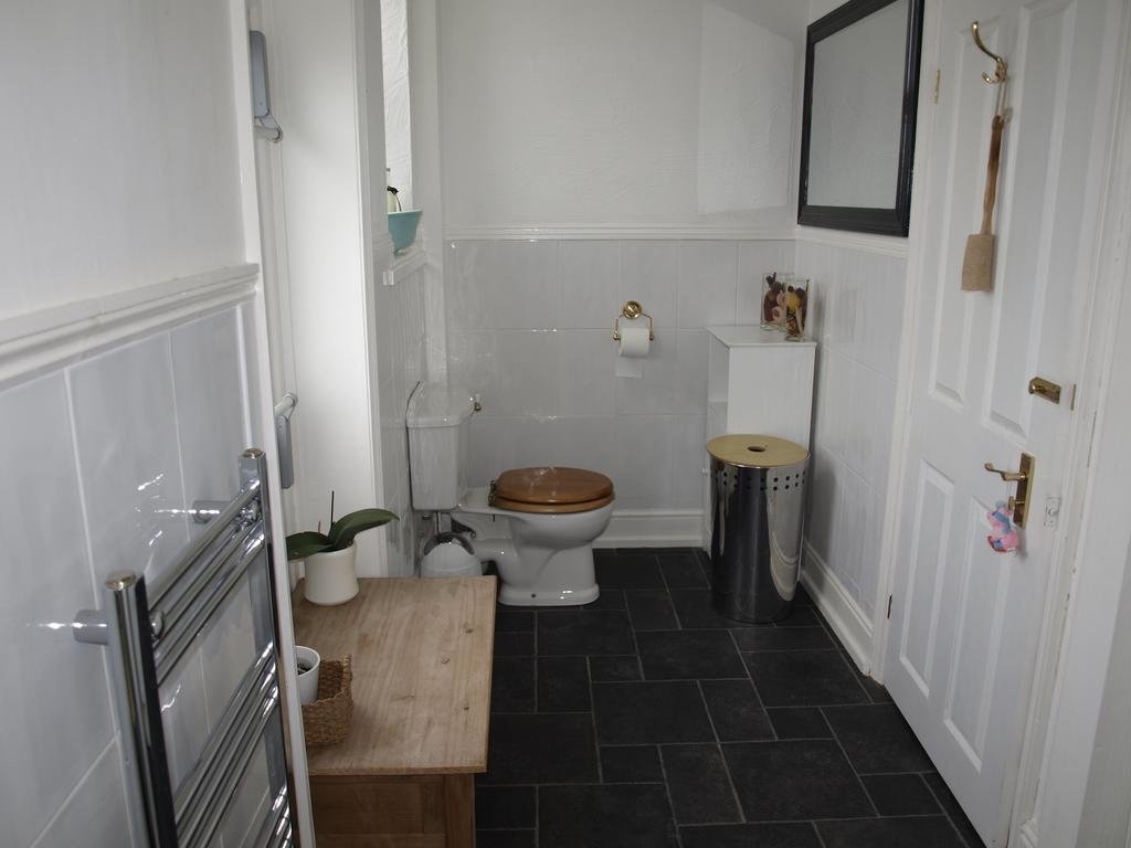 Фото Holyhead Lodge