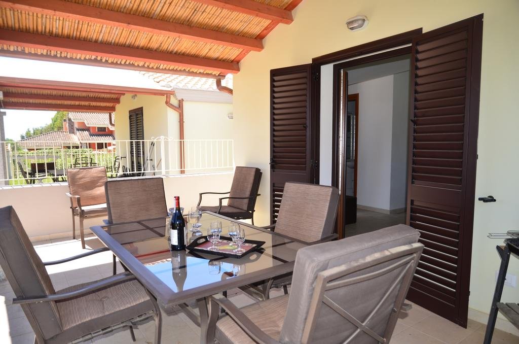 Фото Ville VerdeSole