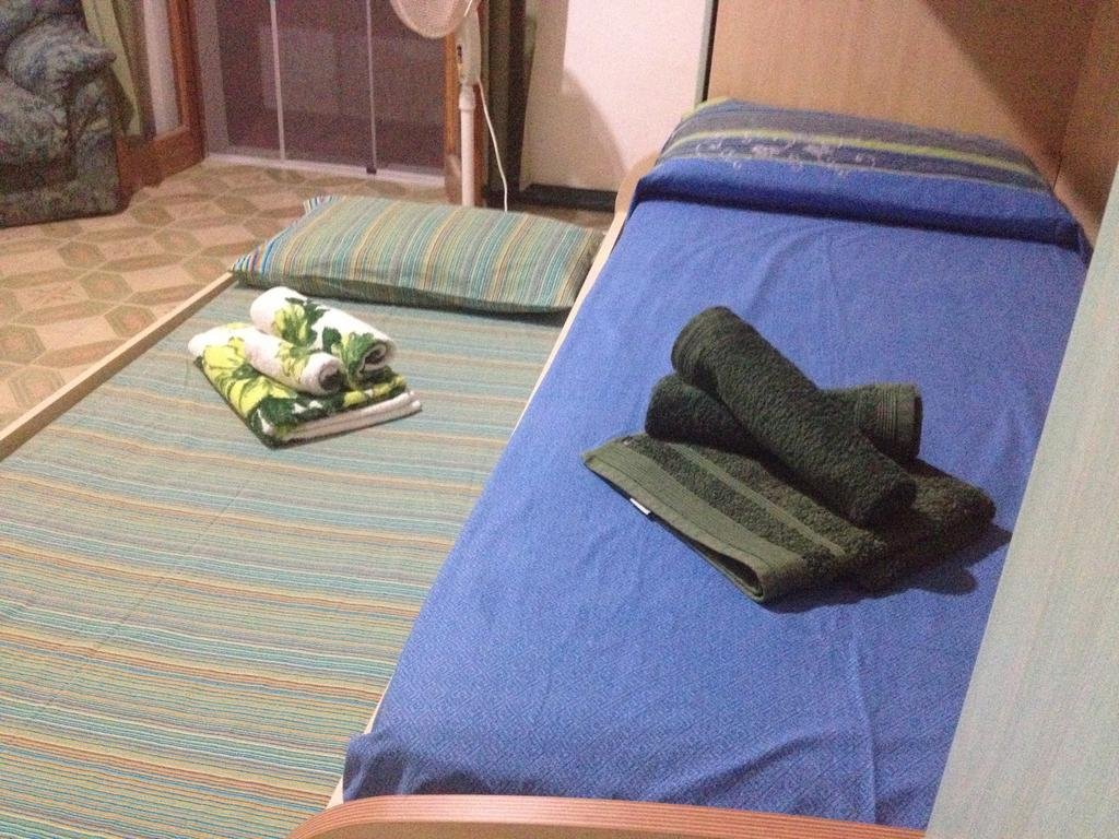 Фото Terry, Camera Vacanze Alghero