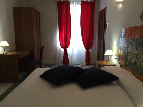 Гостиница VIA Roma 205 в Базиликате