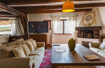 Фото Castello di Torcrescenza