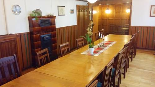 Фото Hotel Stadt Cassel