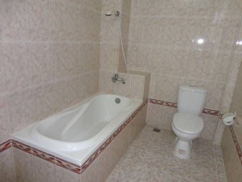 Фото Pacific Hotel Vung Tau