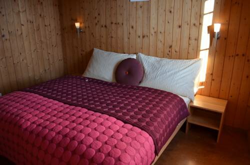 Hotel Domaine du Burignon, Vaud, photo