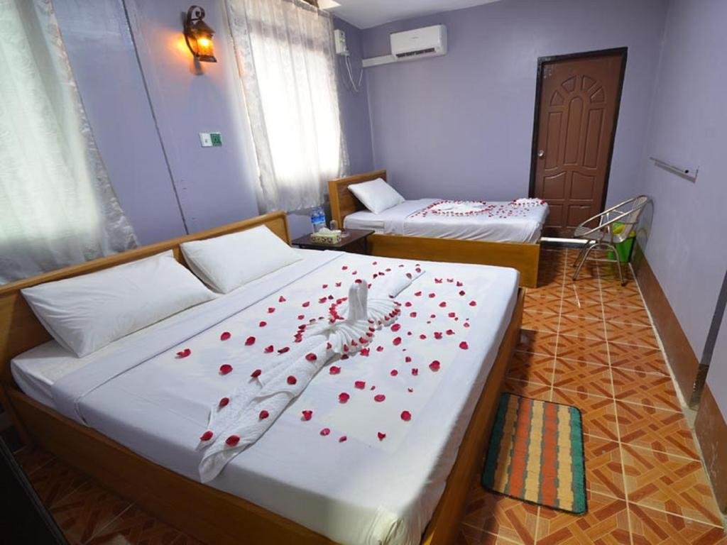 Фото Kiss Guest House