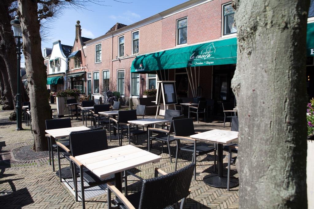 Фото La Casita bed and breakfast