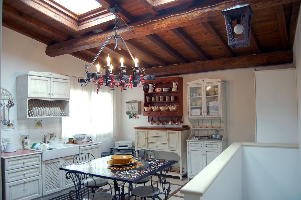 Фото Letto e Merenda