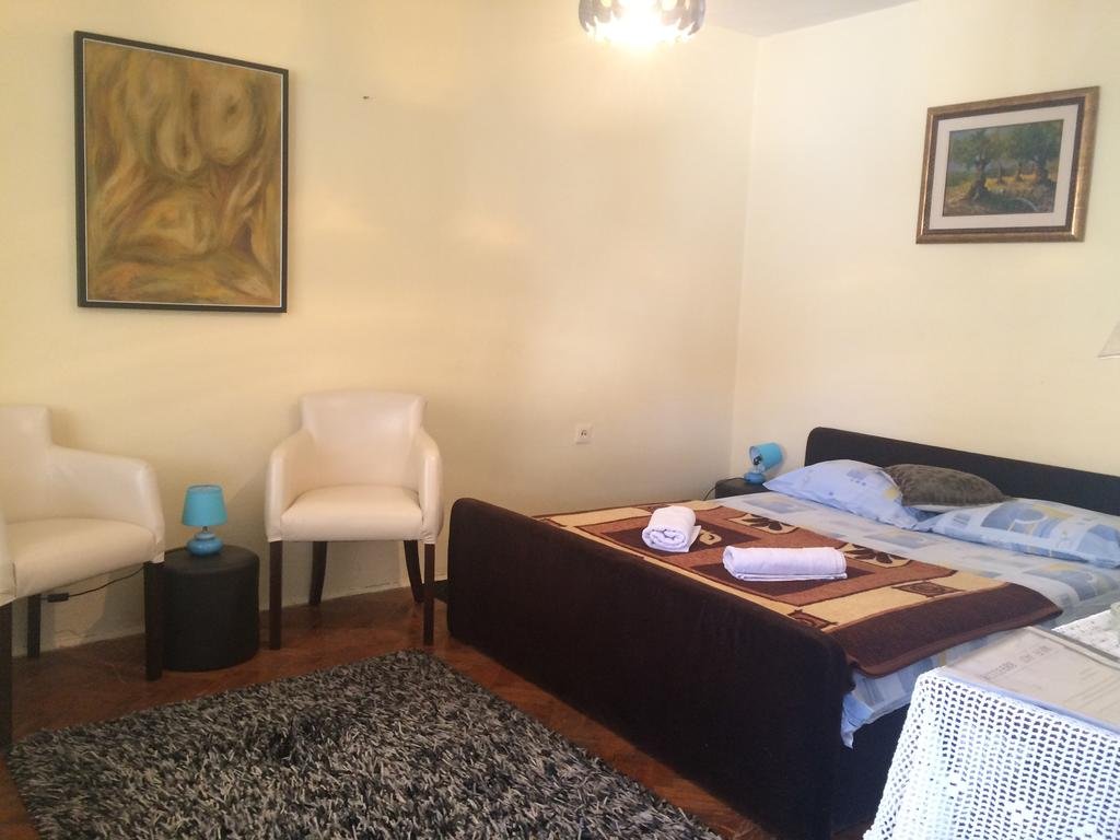 Фото Hostel OldTown