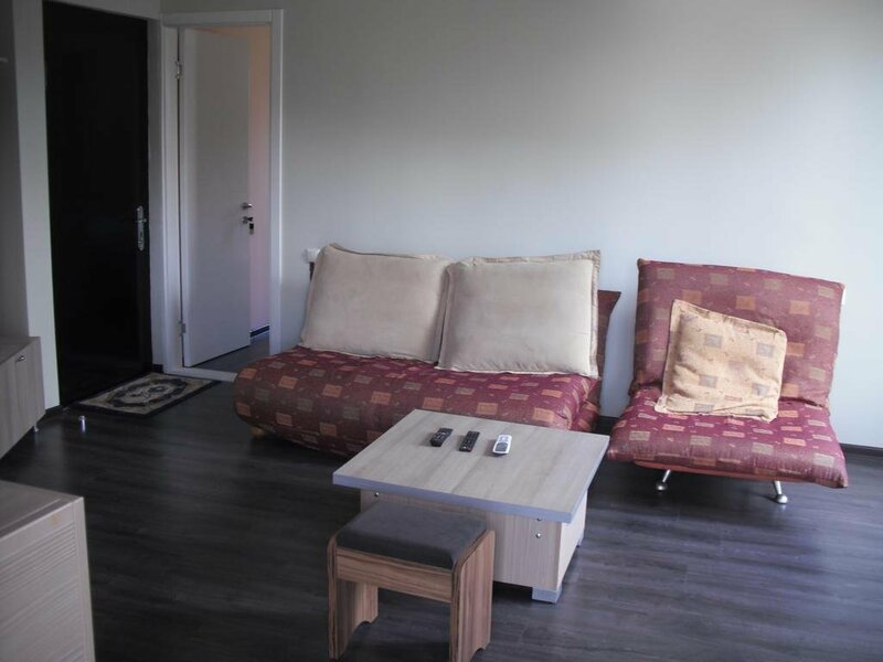 Гостиница Homelike Inn в Батуми