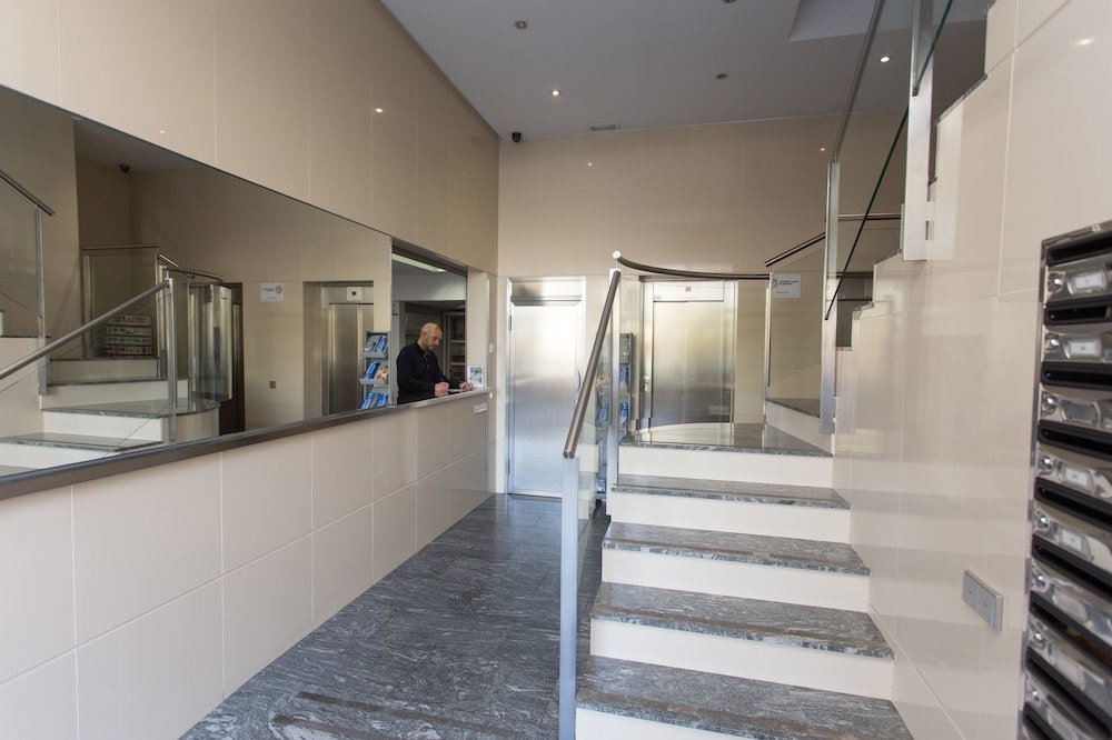 Фото Pio XII Apartments Valencia