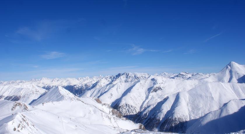 Фото Apart - Petra