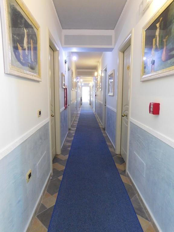 Фото Hotel Blumentag