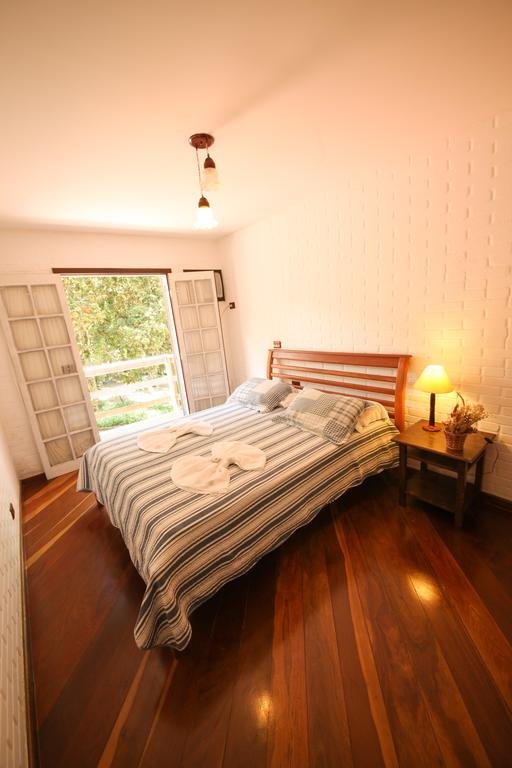 Фото Pousada Quinta do Jade