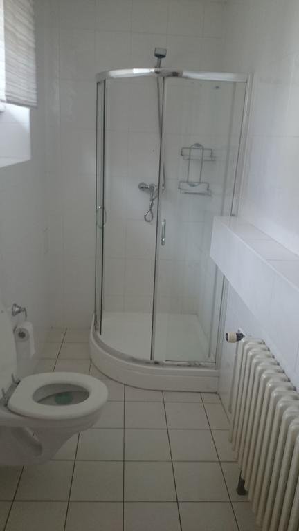 Фото Villa Prubezna