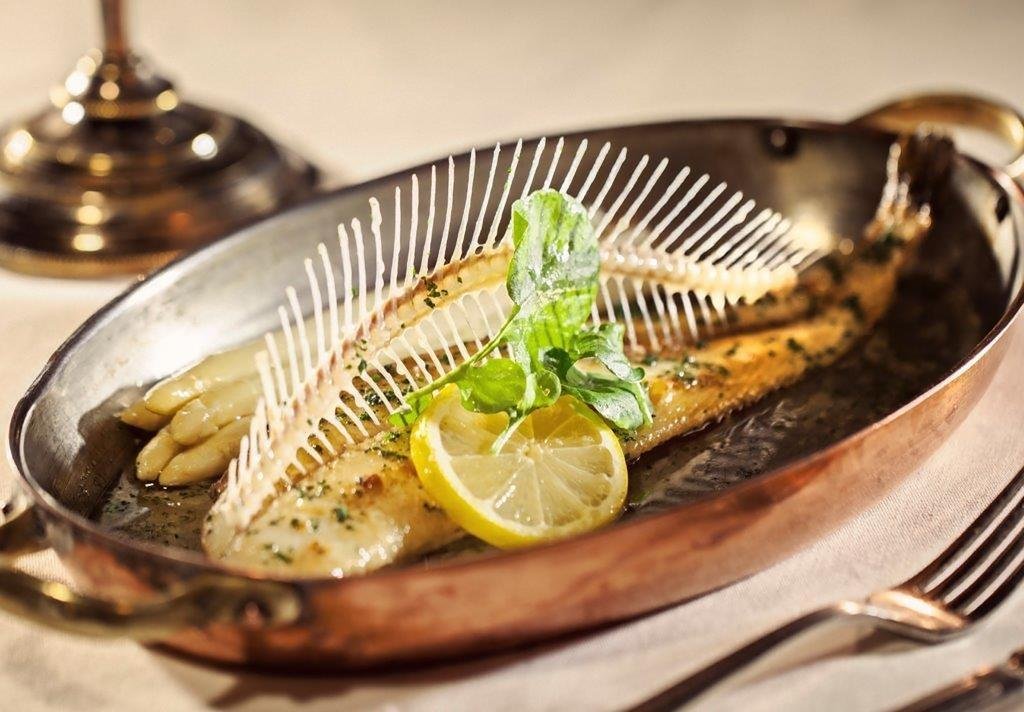 Фото The Brown Hotel