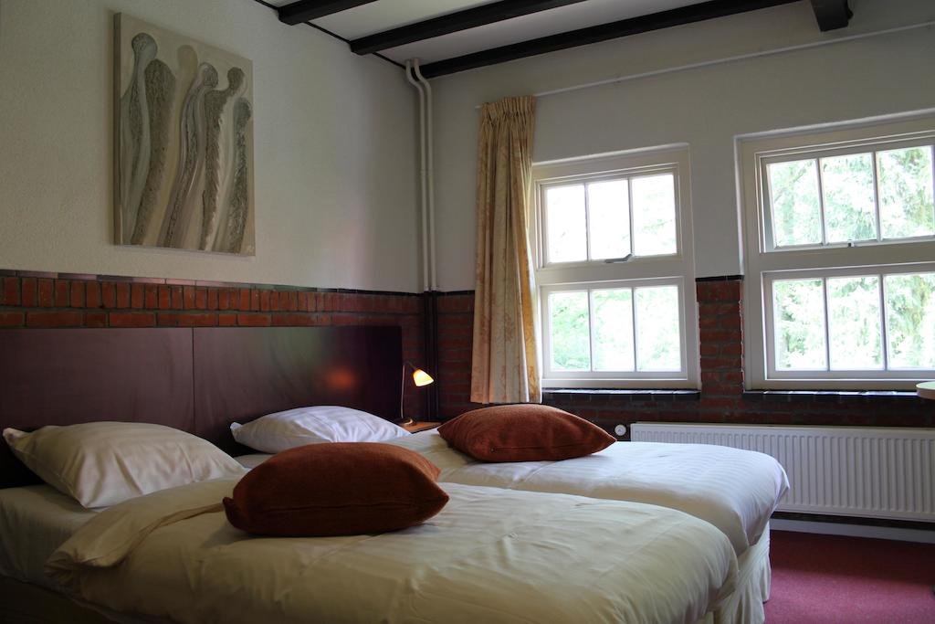 Фото Hotel de Volksabdij