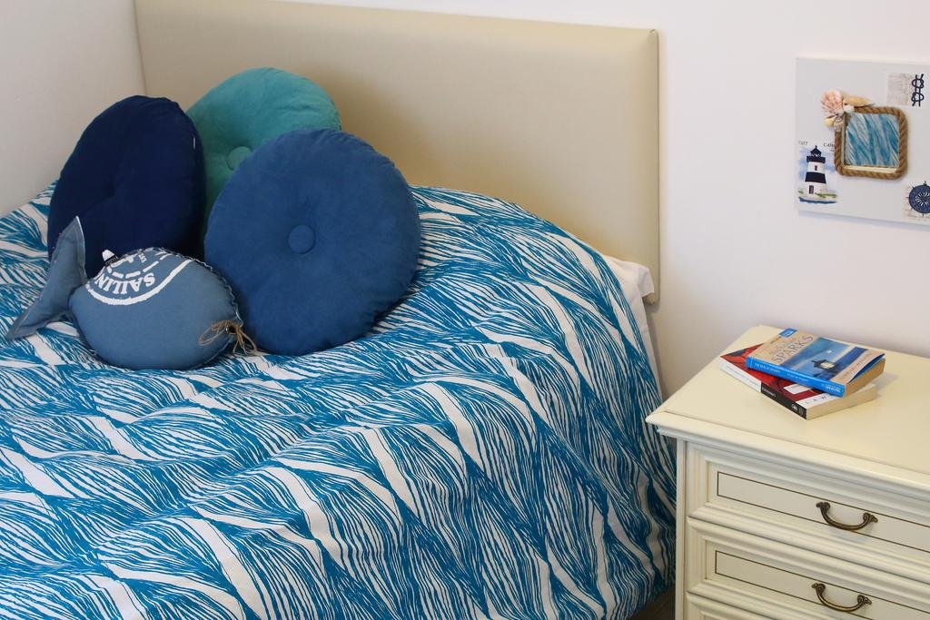 Фото B&b Fermo D'a Mare