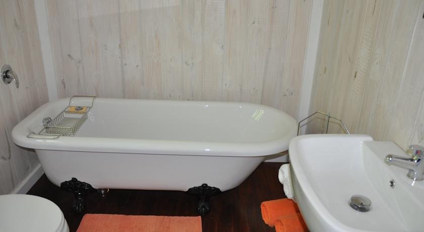 Фото Intaba Thulile