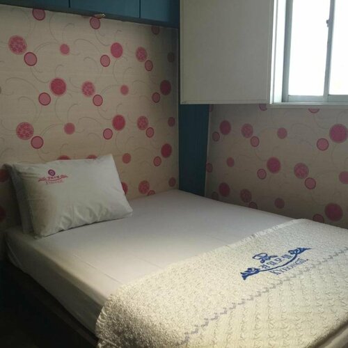 Гостиница K Motel в Тэгу