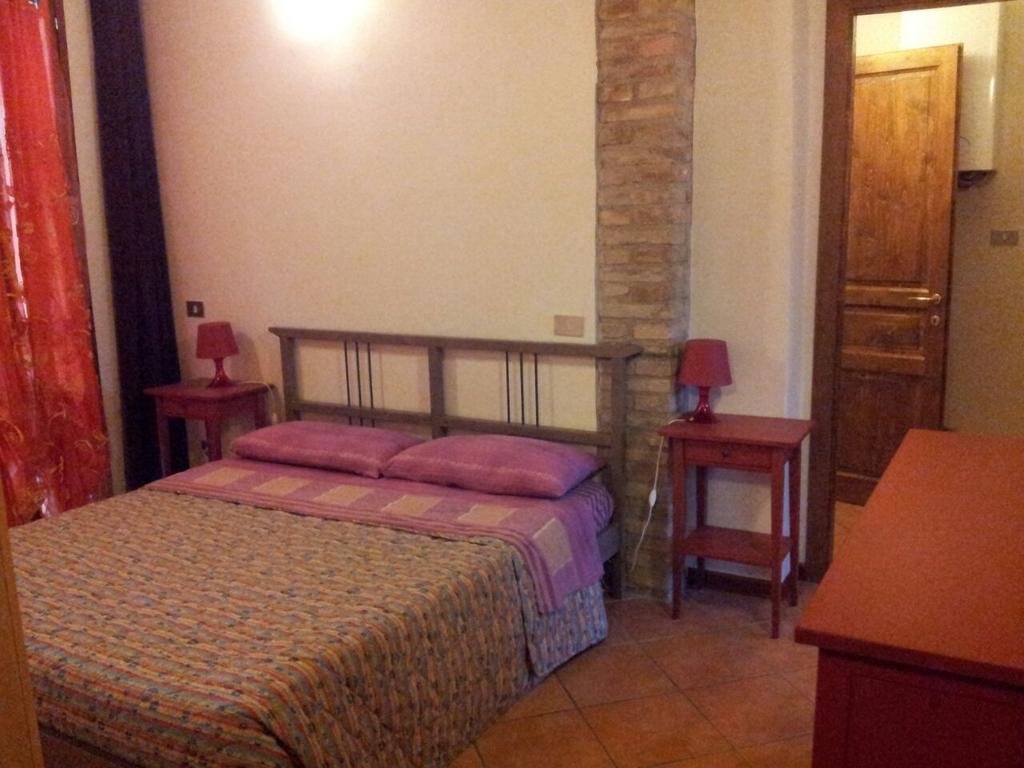 Фото VIA Toscana House