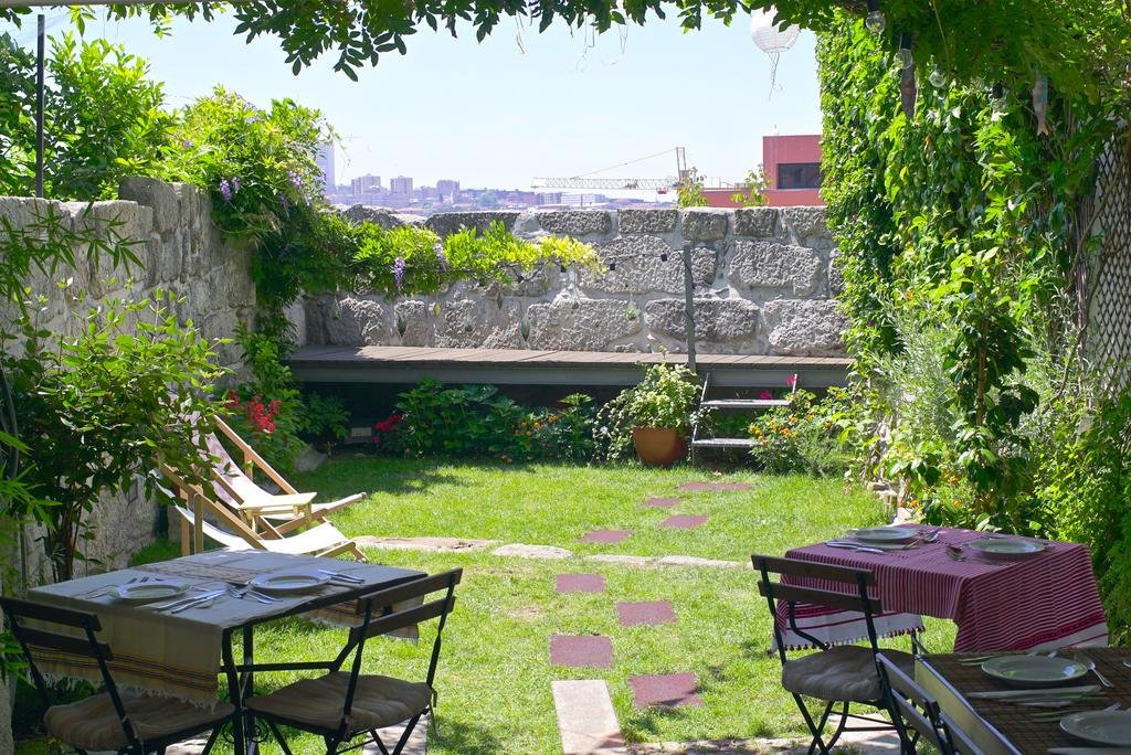 Фото Yours GuestHouse Porto