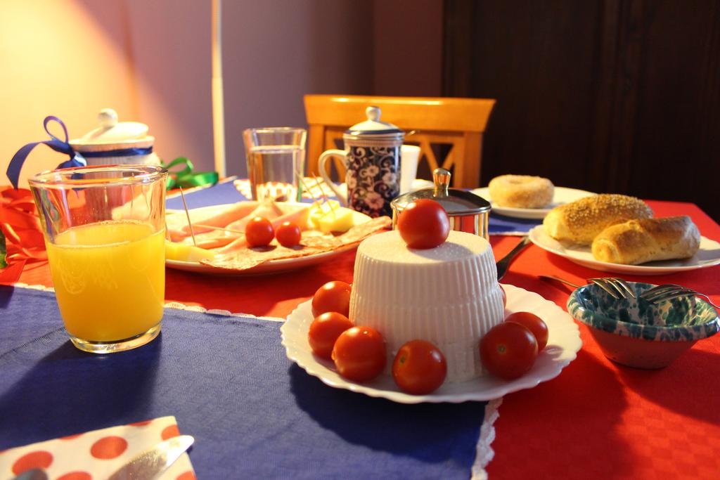 Фото B&b Castiglione