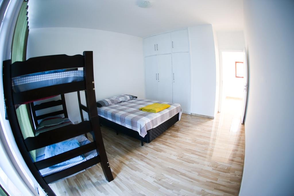 Фото Residencia Gaivota 1845