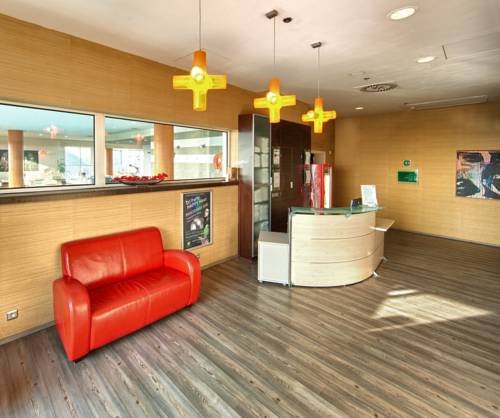 Фото Holiday Inn Zilina