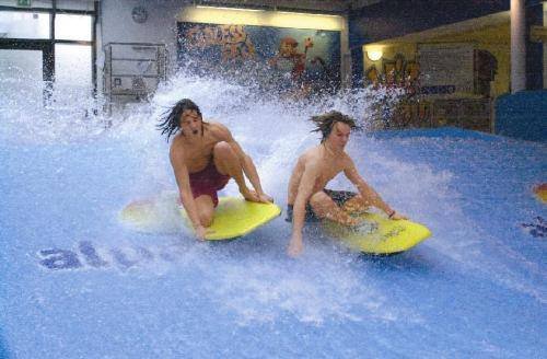 Фото Resort Hotel Jodquellenhof