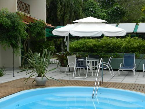 Hotel Pousada Pontal do Jurerê, Florianopolis, photo