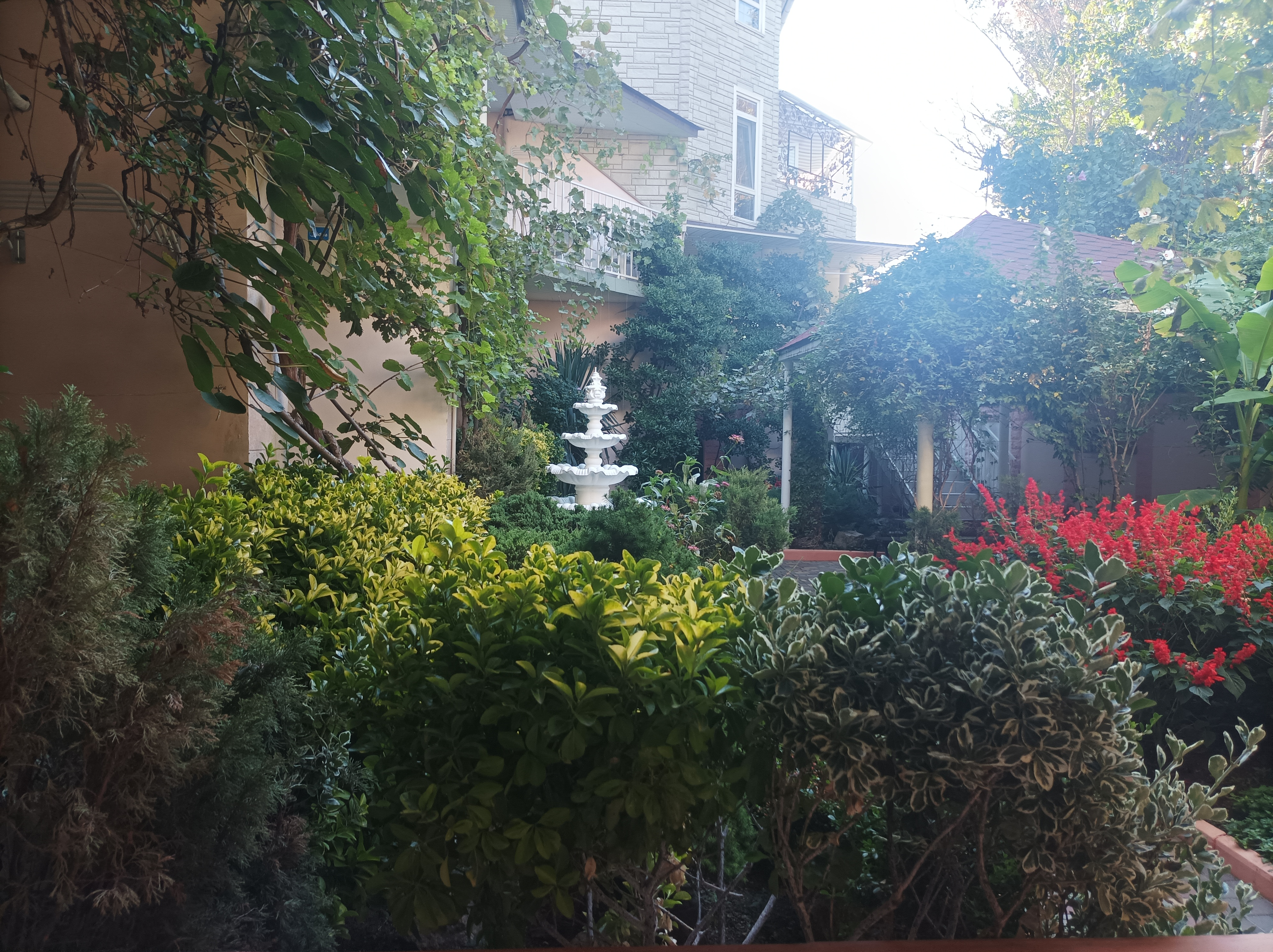 Фото Гостевой дом на Украинской